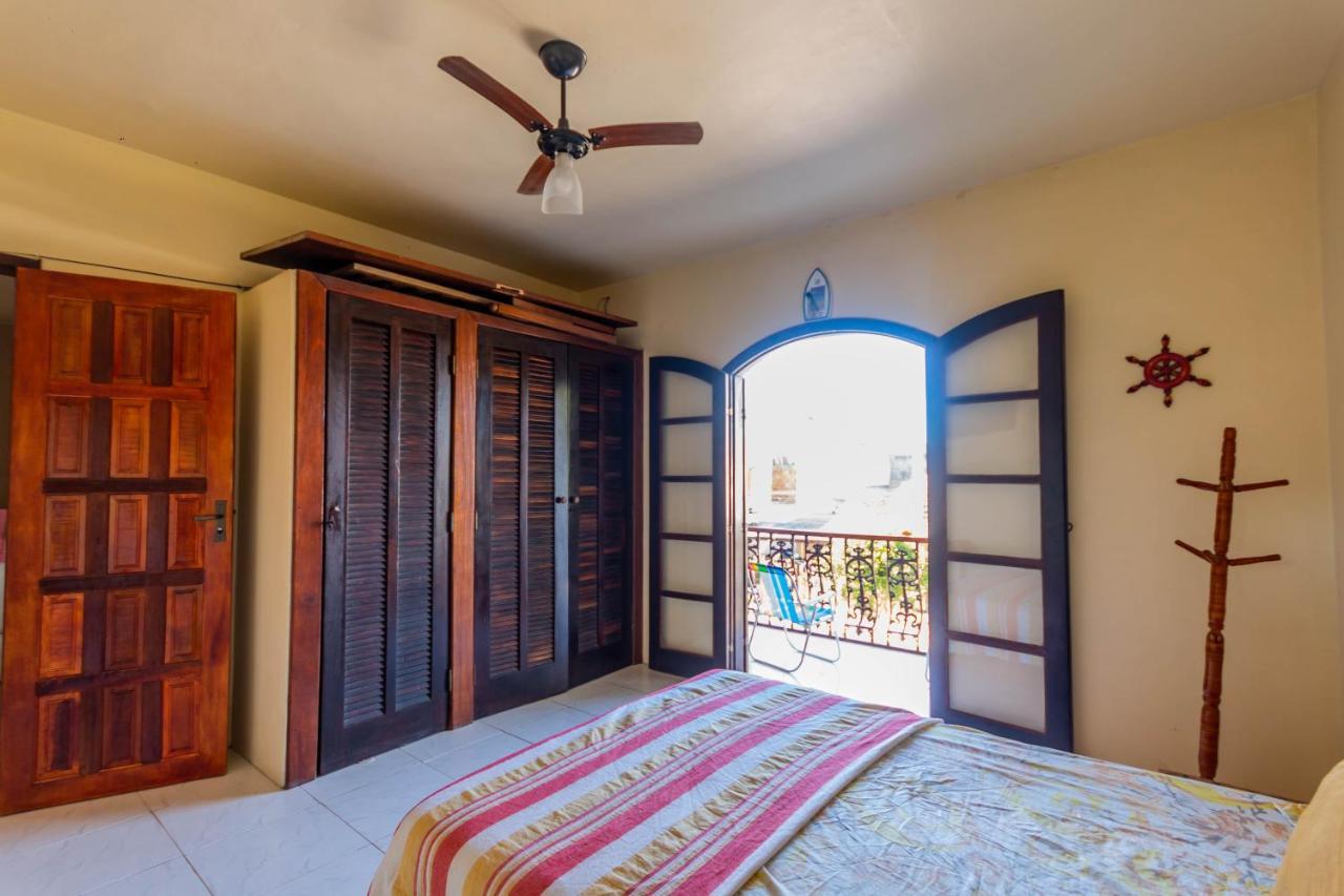 4 Estacoes - Arraial Apartment Arraial do Cabo Exterior photo