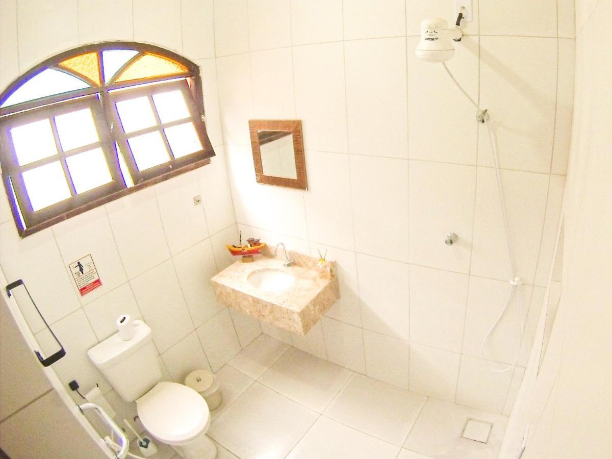 4 Estacoes - Arraial Apartment Arraial do Cabo Exterior photo