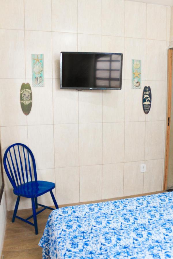 4 Estacoes - Arraial Apartment Arraial do Cabo Exterior photo