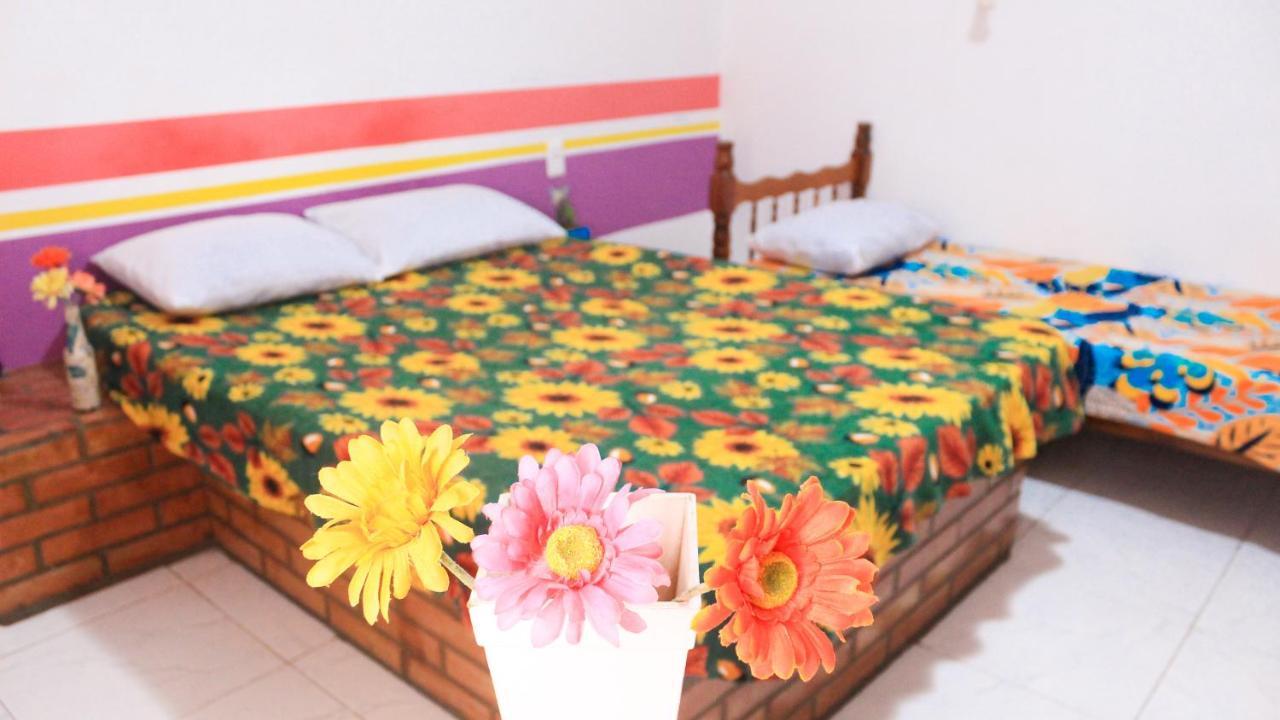 4 Estacoes - Arraial Apartment Arraial do Cabo Exterior photo