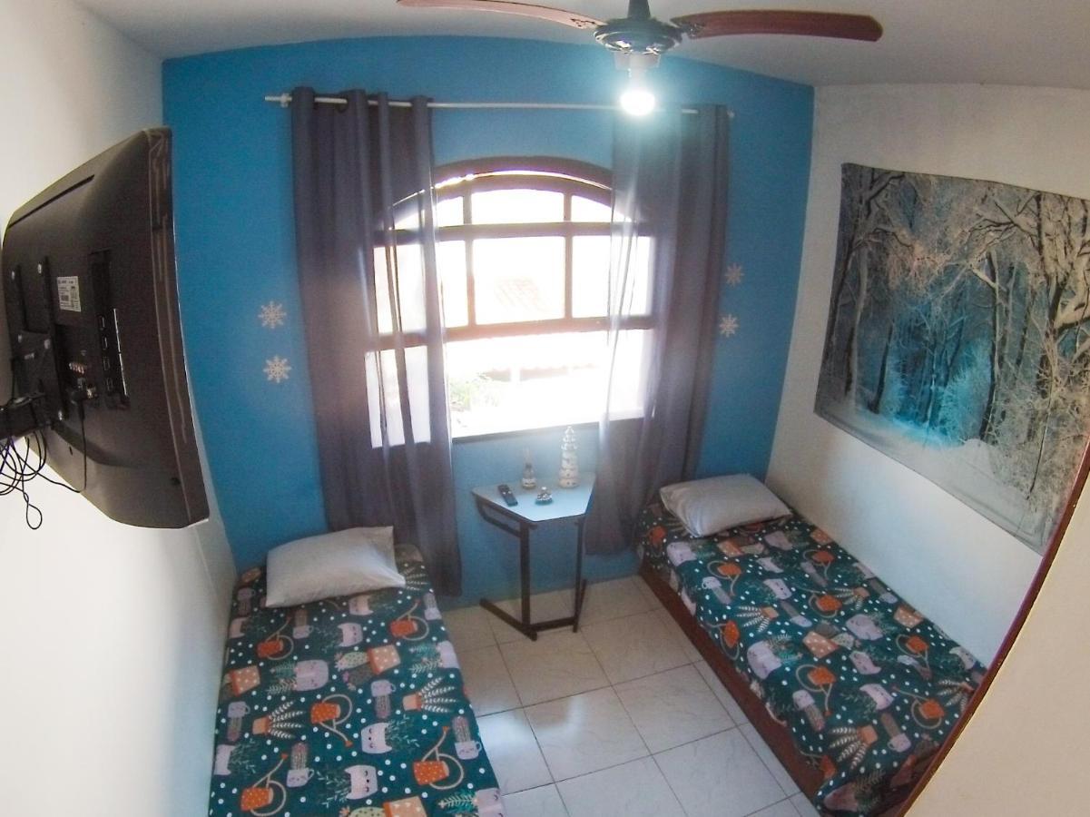 4 Estacoes - Arraial Apartment Arraial do Cabo Exterior photo