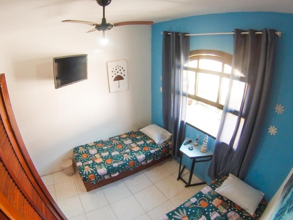 4 Estacoes - Arraial Apartment Arraial do Cabo Exterior photo