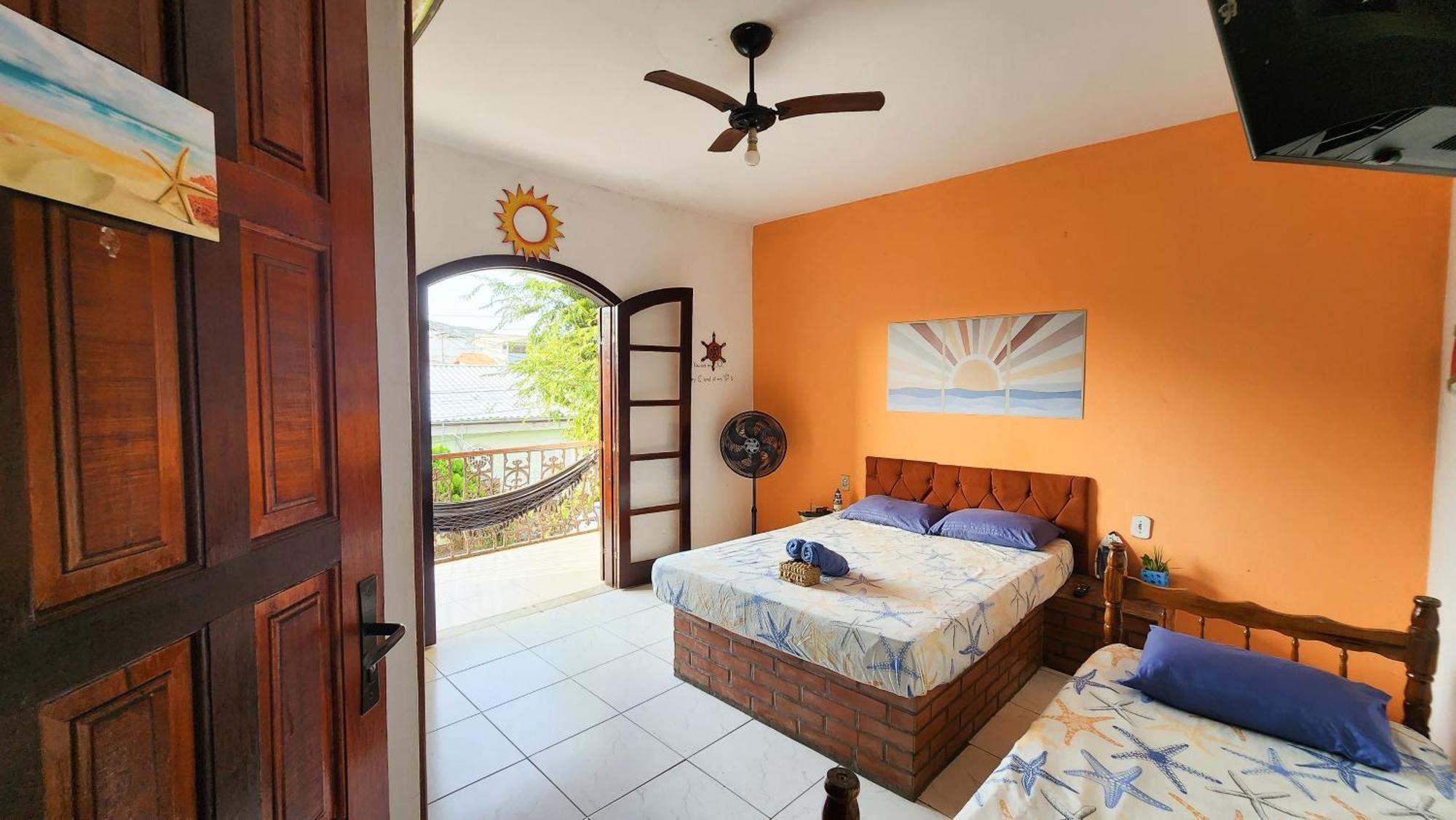 4 Estacoes - Arraial Apartment Arraial do Cabo Exterior photo