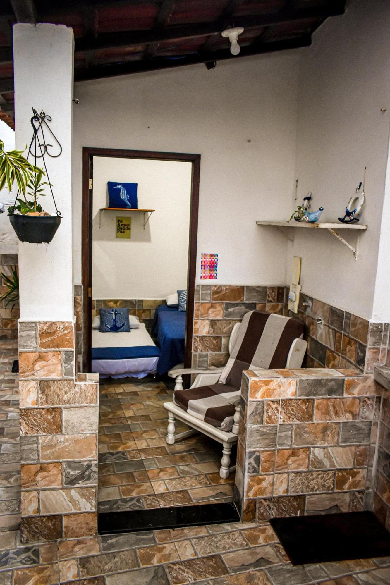 4 Estacoes - Arraial Apartment Arraial do Cabo Exterior photo