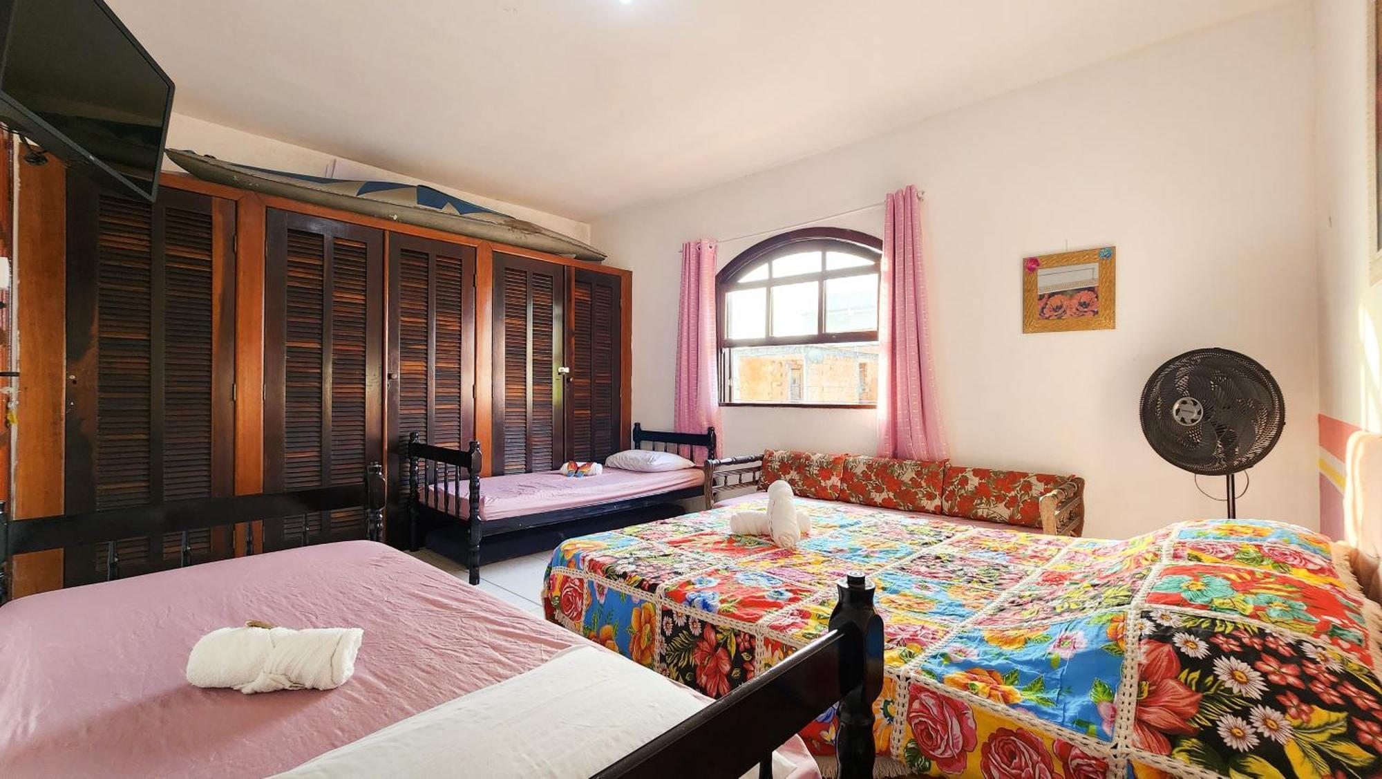 4 Estacoes - Arraial Apartment Arraial do Cabo Exterior photo