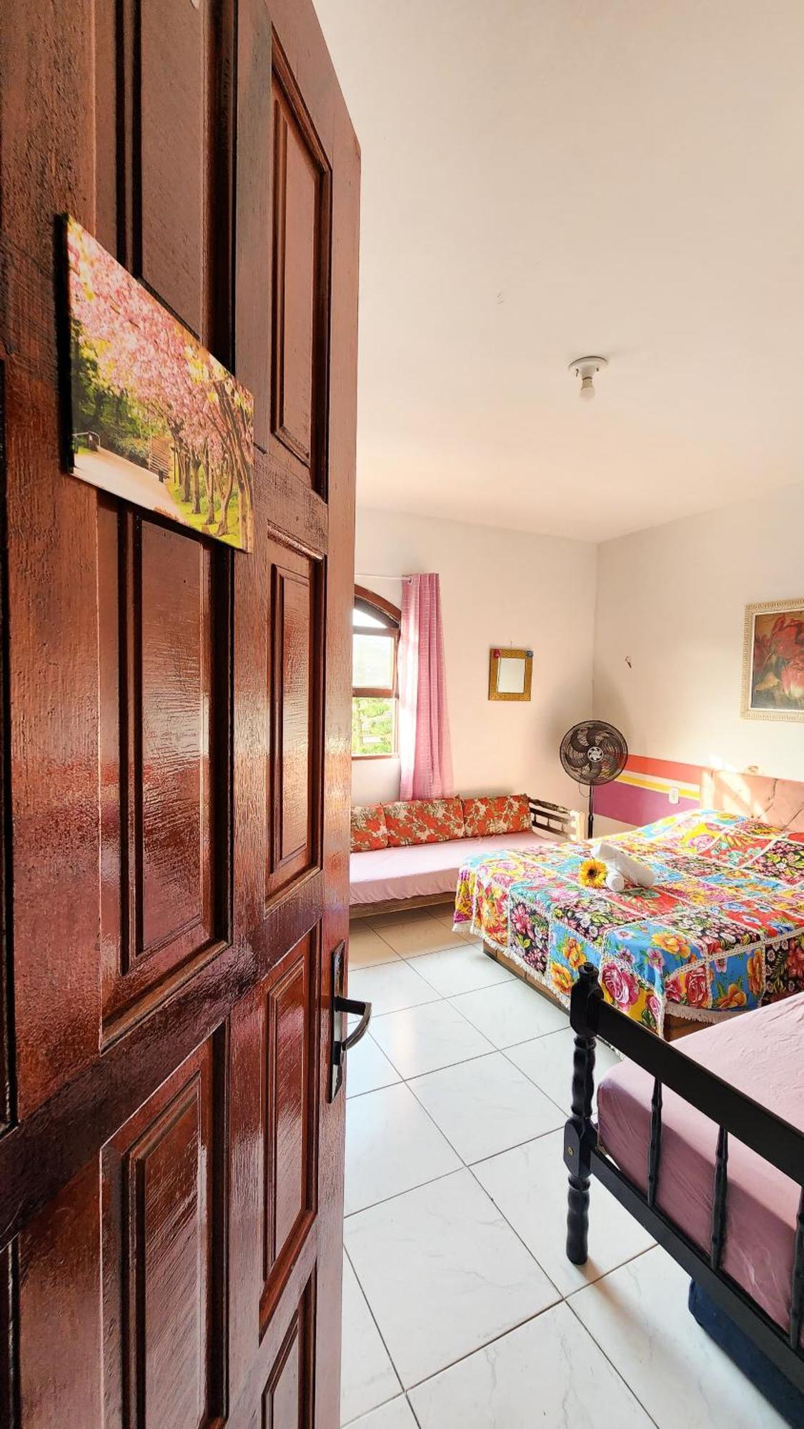 4 Estacoes - Arraial Apartment Arraial do Cabo Exterior photo