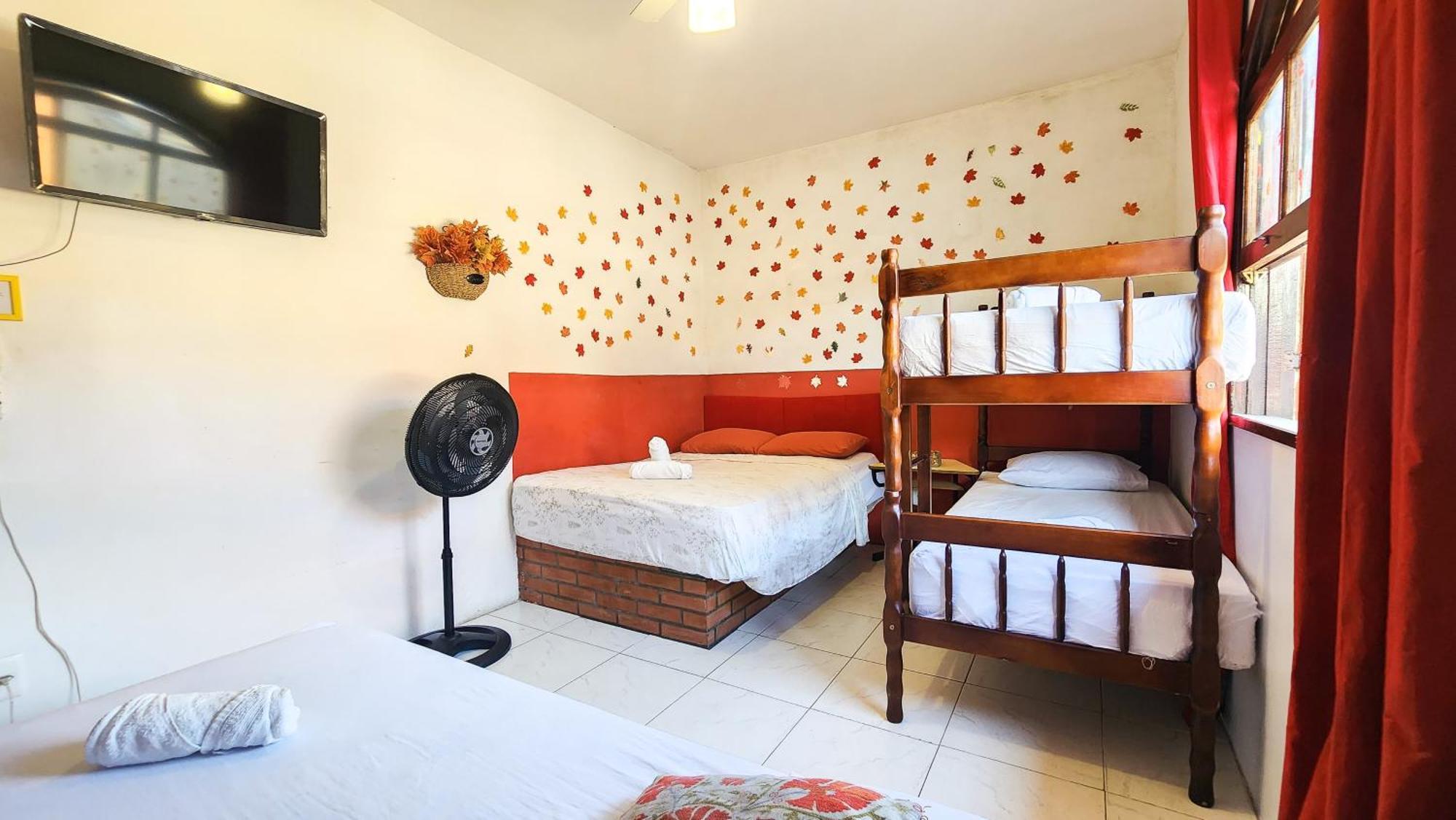 4 Estacoes - Arraial Apartment Arraial do Cabo Exterior photo