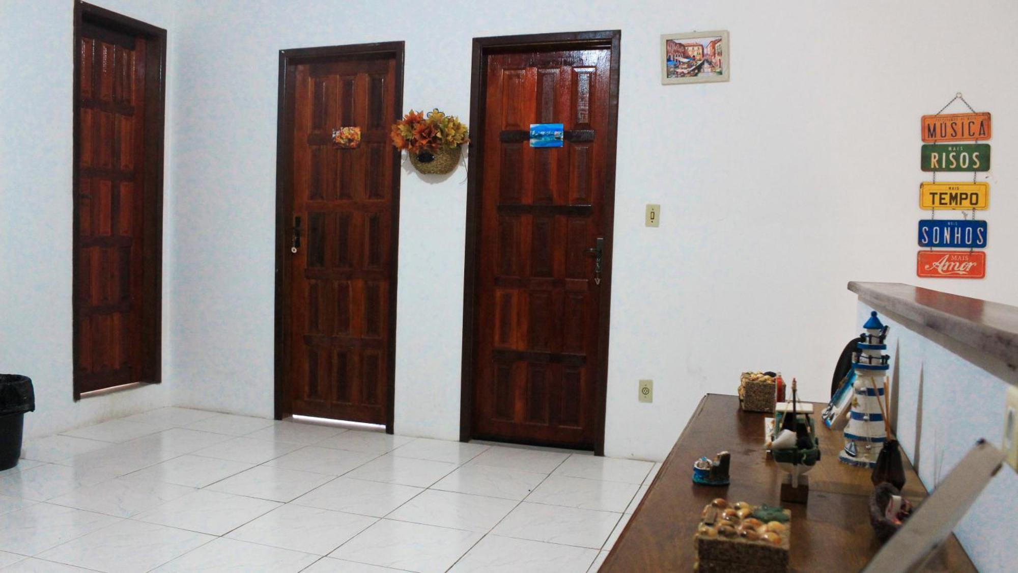 4 Estacoes - Arraial Apartment Arraial do Cabo Exterior photo