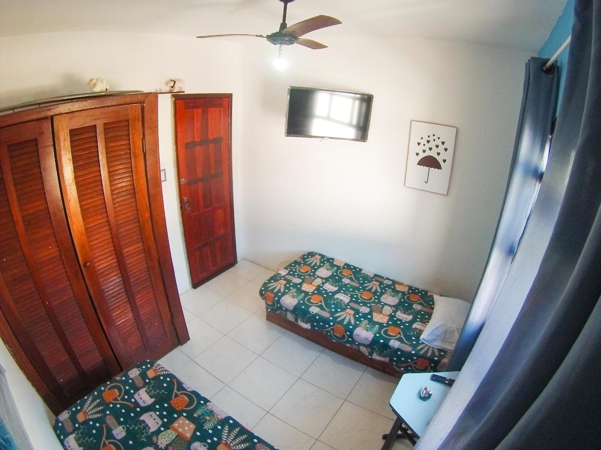 4 Estacoes - Arraial Apartment Arraial do Cabo Exterior photo